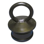 T-h Supplies PP-118-DP Th-marine Push-in Drain Plug 1-1/8" Thru-hull And New. Price: $14.04.