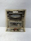 Vintage Shoreline Marine Bilge Pump Switch Kit SL52268 Boat 10 Amp 3 Way New!. Price: $17.99.