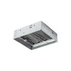 Broan RDFU1 Damper 11-5/8" X 10-3/4" Galvanized Steel Ceiling Radiation New. Price: $130.41.
