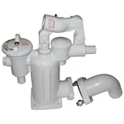Raritan Phii Complete Pump Assembly Largest Capacity Manual New. Price: $348.28.