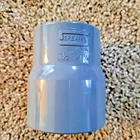 Spears Pvc Slip Reducer COUPLING-829-212, 1/2" X 1/4" New. Price: $8.49.