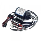 Albin 04-03-010 Gear Pump Oil Change Kit 24V, Volt Dc Electrically Operated; New. Price: $144.66.