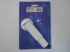 Marine TH-1202XL-DP Extended Thru-hull Fitting 1/8" 1/4" Hose New. Price: $14.99.