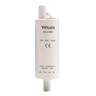 Whale Marine Inline Electric Galley Pump - 13LPM 12V GP1392 New. Price: $50.99.