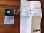 Sealand Dometic Toilet Head Not Flush Panel 385-318714 New. Price: $17.00.