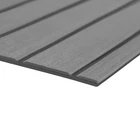 Seadek 32279-81029 40" 80" 6MM Teak Full Sheet Brushed Texture Storm Grey/dark New. Price: $284.99.