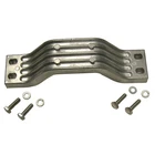 Performance Metals Yamaha Transom Anode (115-300HP) New. Price: $21.88.