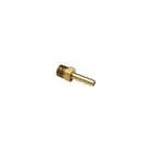 Seachoice 50-20771 Brass Male Hose Barb New. Price: $9.15.