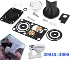For Jabsco 08-23 29090-3&29120-3 Series Toilet Marine Manual Service Kit New. Price: $66.99.