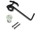 Dometic 385310578 Replacement Toilet Flush Foot Lever Kit For Tall Base New. Price: $113.31.