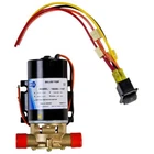 Jabsco 18220-1127 Ballast Puppy Wakeboarding Marine Boat Pump 12V Dc, New Box. Price: $327.99.