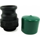 Dometic 310343502 Noz-all Pumpout Adapter, 1-1/2" Male Pipe Thread Sealand New. Price: $39.77.