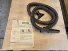 Sears Craftsman Belt Sander Dustless Sanding Attachment Model 911765 Used. Price: $20.00.