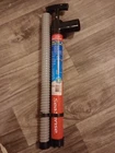 (1) New Seasense 18" X 20" Hand Bilge Pump - Kayak Canoe Boat Marine Safety. Price: $25.00.