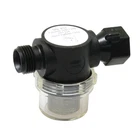 Shurflo Swivel Nut Strainer - 1/2" Pipe New. Price: $19.99.