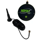 Mopeka Pro+ Bulk Ble Long Range Sensor, For Tanks Over 4' Tall New. Price: $327.54.