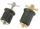 Stainless Steel Marine Bailer Plug 1-INCH Twist-turn Waterproof Boat Accessory New. Price: $25.51.
