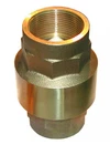 Groco Cv 1/2" Bronze In-line Check Valve New. Price: $25.98.