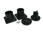 Jabsco 29275-1000 Ports Kit (inlet Oulet) (1-1/2") (29270 59090) New. Price: $29.98.