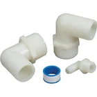 Moeller Marine Waste Water Tank Degree Fitting Kit 041390 New. Price: $41.19.