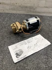 Pump, Booster, Groco 15-011-002 CP-20-BBWA New. Price: $600.00.