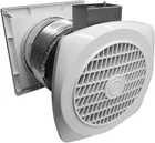 Bv Ventilation Exhaust Fan For Home 70 - Wall 4.0 Sones Cfm, White New. Price: $87.74.