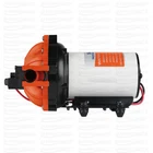 Seaflo 12V 5.0GPM Marine Rv Boat Water Pump Diaphragm Self Priming 60PSI Genuine New. Price: $123.50.