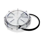 Vetus / Lid FTR140 Water Filter Gasket Spare Part O-ring Neu:. Price: $30.81.