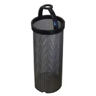 Groco BS-11 Stainless Steel Basket 3.1" X 15.4" New. Price: $70.99.