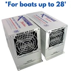 Two Xtreme Heaters Medium 600W Xxheat Boat Bilge And Rvs New. Price: $754.20.