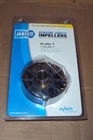 Jabsco 17956-0001-P Impeller , Profile Fit Pumps 6050 Series Utility New. Price: $48.95.
