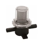Sea Dog 364136 STRAINER-5/8IN Ho New. Price: $42.35.