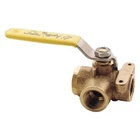 Apollo Valves 2" Ntpf Bronze 3-WAY Diverter New. Price: $337.56.