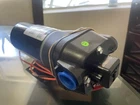 Flojet Pump Model 4300-142A 12 Volt. 45 Psi / 3.7 G.p.m. New. Price: $150.00.