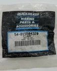 Genuine Mercury Quicksilver 54-815504320 Hose Clamp Oem Factory Boat Marine Part New. Price: $7.88.