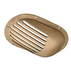 Perko 5956928 3-1/2" X 2-1/2" Scoop Strainer Bronze Made The Usa New. Price: $28.83.