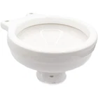 Jabsco / Compact Toilet Basin 29096-0000 Boat Camping Neu:. Price: $181.72.