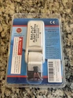 Amarine-made Bilge Float Switch AMBS-20-01 20A/12V 10A/24V 8A/32V New. Price: $11.50.