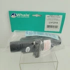 Whale Plastic In Non Return Valve 1" Or 1/2" Stepped Connection LV1215 New. Price: $16.99.