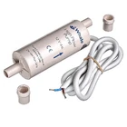 Whale Inline Booster High Flow Electric Galley Pump - 12V Marine Main:mo New. Price: $46.72.