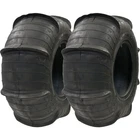 Ocelot Sand Snake 20X11-10 Paddle Rear Tire Set Of 748-L839-0008-K2 New. Price: $121.94.