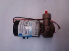 New Jabsco Puppy Centrifugal Pump 18510-0021 Ignition Protected Motor R13. Price: $190.76.