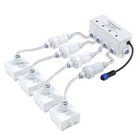Commodore 4-ZONE Dry Bilge System Add-on (CM-A2-SV) New. Price: $499.99.