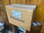 Dometic Breathe Easy Uv Tube 7" Duct Cruiseair Marine Conditioner Purifier New. Price: $400.00.