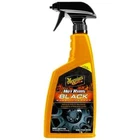Meguiars G230524EU New Formula Hot Rims Black Wheel Cleaner 709ML. Price: $23.95.