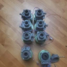 8X March Pumps 893-10 Brushless Read Description For. Price: $500.00.