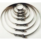 Trident Rubber Inc 7202140 Clamps T-bolt 2-1/8-2-1/4IN New. Price: $36.70.
