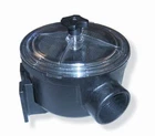 Forespar Marelon 1-1/2" Mf 810 Water Strainer New. Price: $178.10.