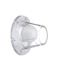 Seachoice Products 50-18281 Self Bailing Scupper Large New. Price: $74.23.