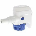 Xylem Itt Jabsco Rule RM500B-24 Mate Auto Bilge Pump New. Price: $131.40.